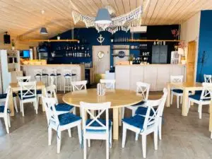 prangliresto saal ja baar